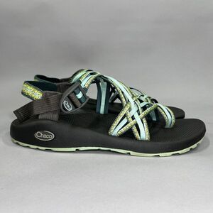 Chaco Women's Size 11 ZX/3 Classic Sandals